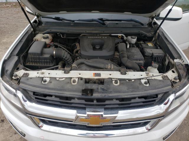 1GCPTCE15J1326817 2018 CHEVROLET COLORADO