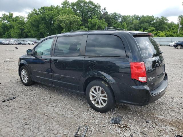 Vin: 2c4rdgcg4er145844, lot: 57043415, dodge caravan sxt 20142