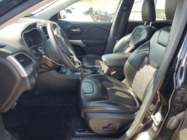 2022 JEEP CHEROKEE L 1C4PJMCX1ND527427