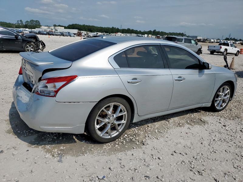 Vin: 1n4aa5ap6ac829784, lot: 57896405, nissan maxima s 20103