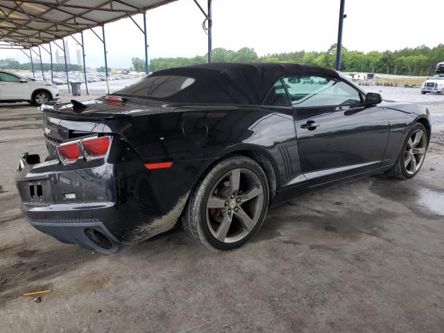 Vin: 2g1fb3d39d9247208, lot: 59142905, chevrolet camaro lt 20133