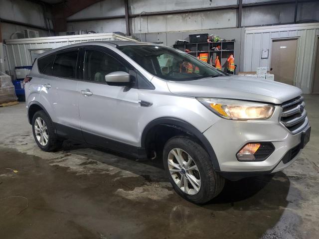 Vin: 1fmcu9gd0huc04280, lot: 56214395, ford escape se 20174