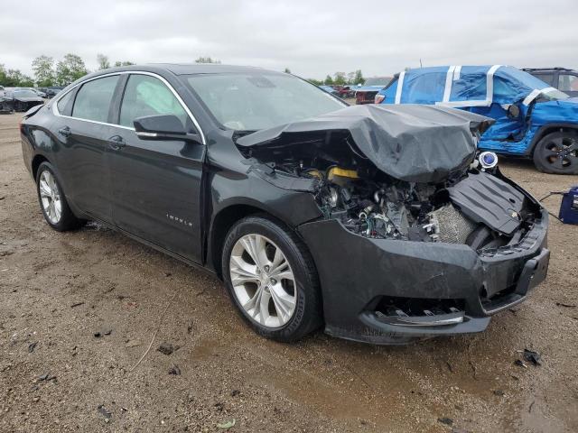 Vin: 2g1125s39e9265993, lot: 57763595, chevrolet impala lt 20144