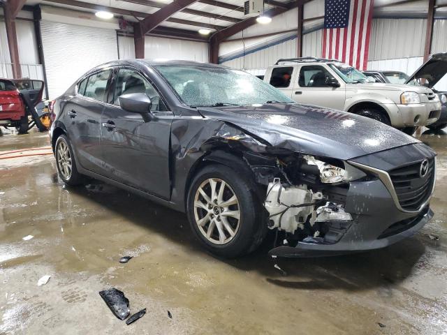 Vin: jm1bm1u70g1282350, lot: 56636915, mazda 3 sport 20164