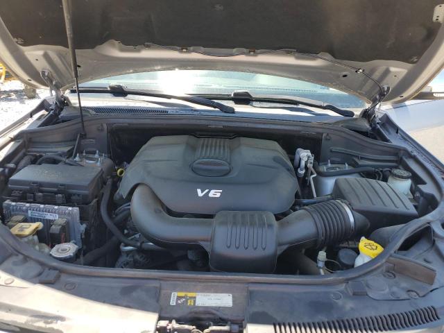 2015 JEEP GRAND CHER - 1C4RJFBG1FC158923