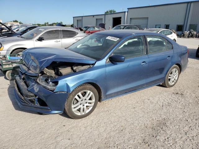 Vin: 3vw2b7aj2jm240407, lot: 57349935, volkswagen jetta s 2018 img_1