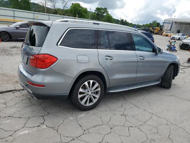 Vin: 4jgdf7ce3ea316067, lot: 55821195, mercedes-benz gl-class 450 4matic 20143