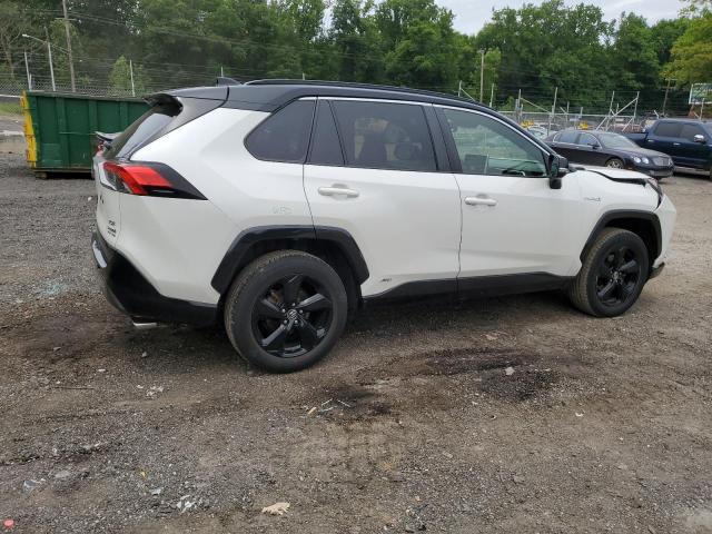 Vin: jtmewrfv4kj004433, lot: 58400445, toyota rav4 xse 20193
