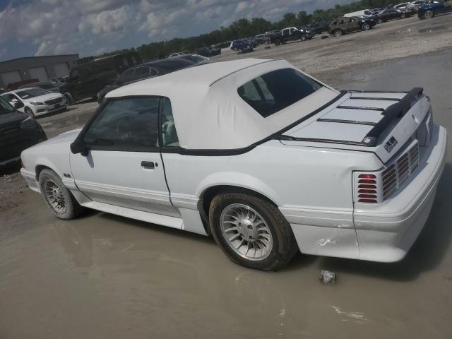 Vin: 1fabp45e4kf204418, lot: 57951805, ford mustang gt 19892