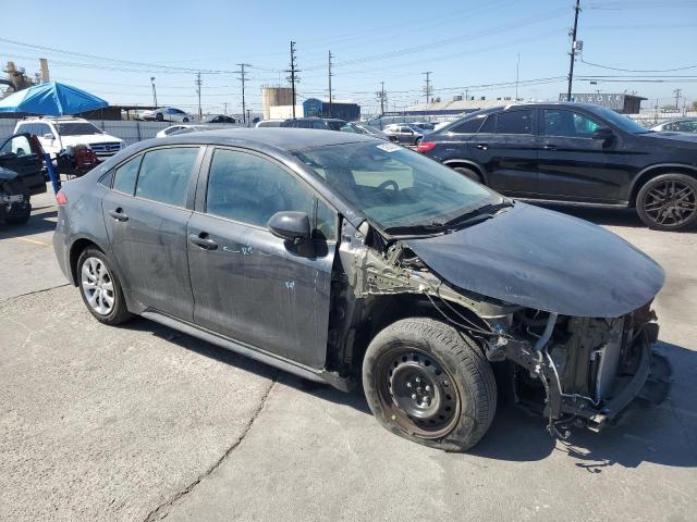 2024 TOYOTA COROLLA LE - 5YFB4MDE5RP144169