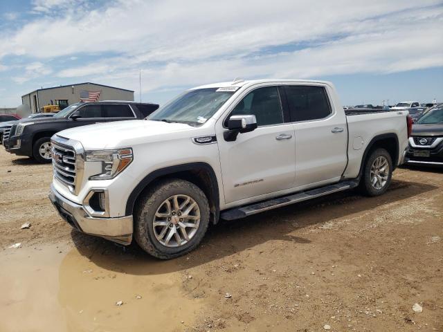 Vin: 3gtu9det3mg236192, lot: 55669485, gmc sierra k1500 slt 2021 img_1