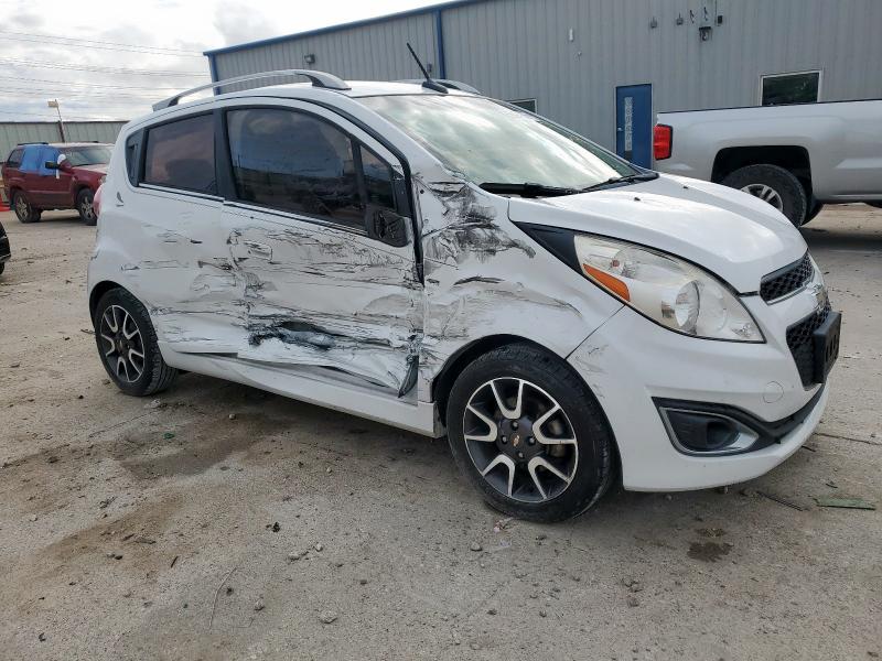 Vin: kl8cf6s92ec505224, lot: 58824575, chevrolet spark 2lt 20144