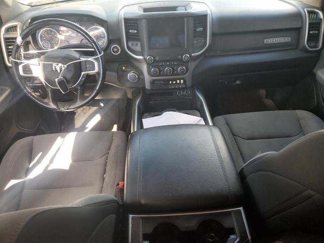 2020 RAM 1500 BIG H 1C6RREBT3LN311521