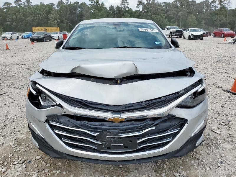 2019 CHEVROLET MALIBU LS - 1G1ZB5ST1KF110585