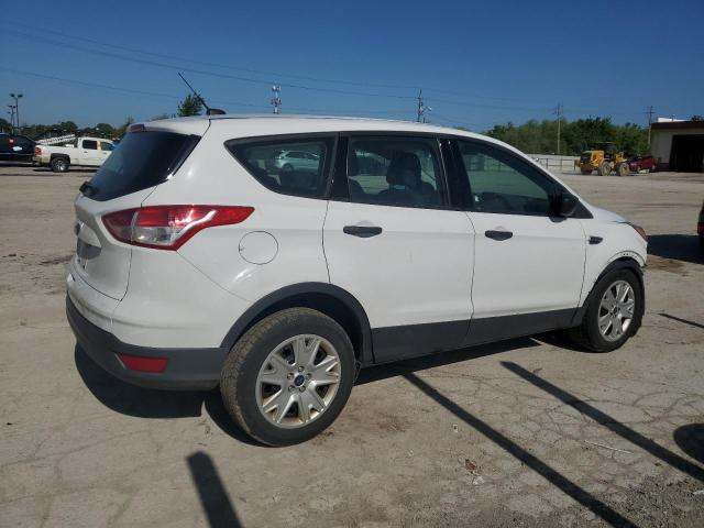 Vin: 1fmcu0f71guc65496, lot: 57319915, ford escape s 20163