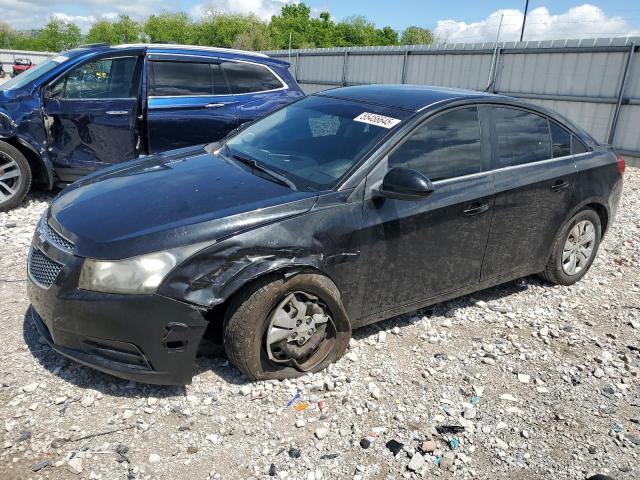 Vin: 1g1pc5sh8c7284455, lot: 55456645, chevrolet cruze ls 2012 img_1