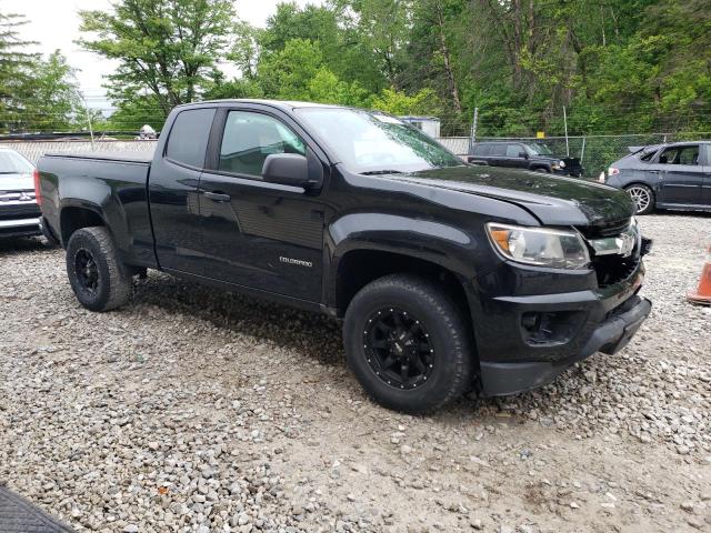 Vin: 1gchsbea8k1236418, lot: 58696105, chevrolet colorado 20194
