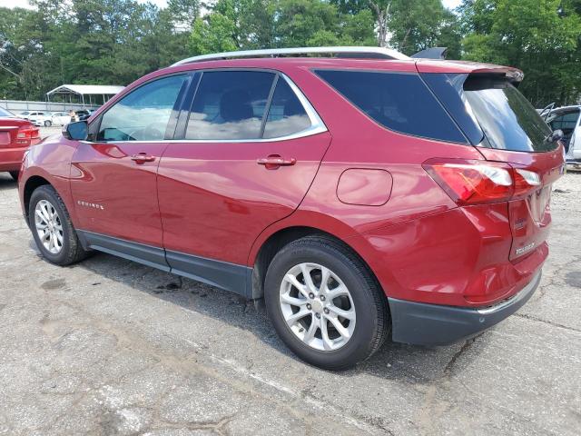 Vin: 3gnaxjev7jl101235, lot: 57456925, chevrolet equinox lt 20182