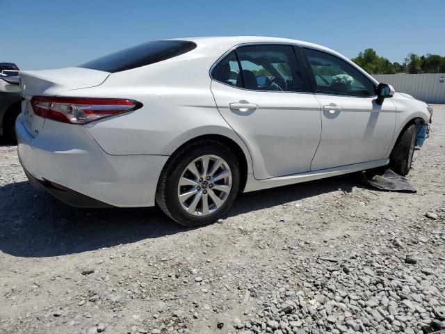Vin: 4t1b11hk1ju513118, lot: 56237795, toyota camry l 20183