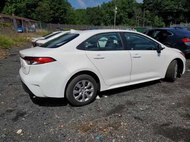 Vin: 5yfb4mde9sp246841, lot: 59115145, toyota corolla le 20253