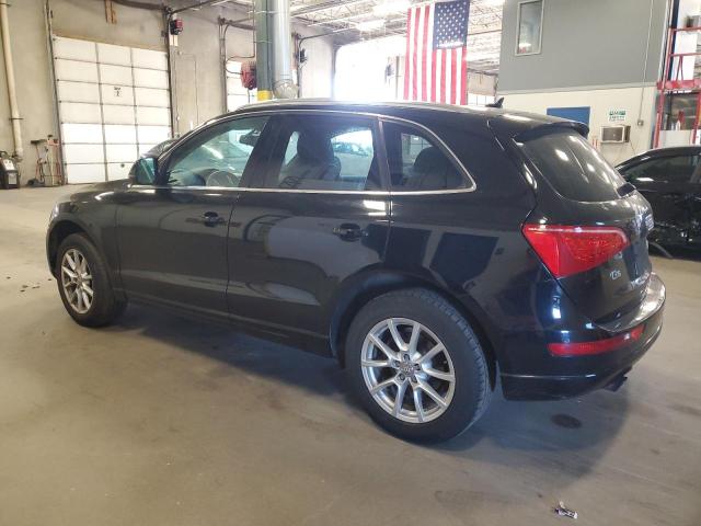 Vin: wa1lfafp1ca007182, lot: 55892915, audi q5 premium plus 20122