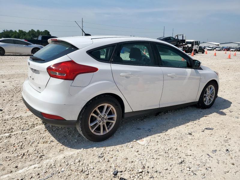 Vin: 1fadp3k24jl311689, lot: 56781535, ford focus se 20183