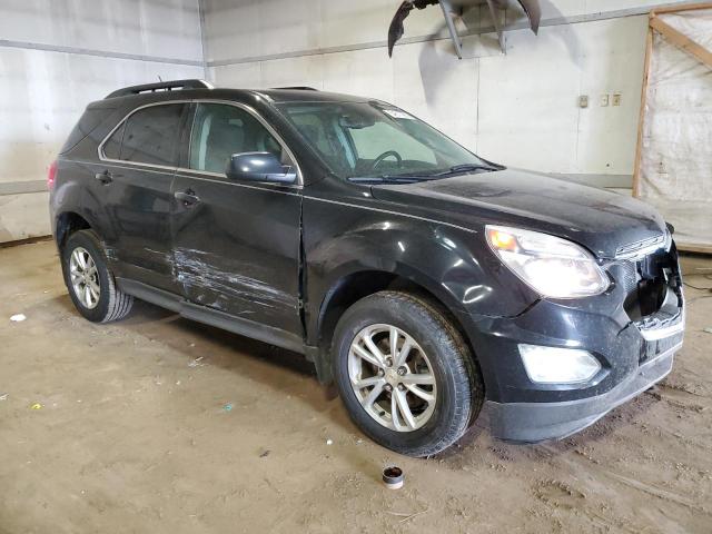 Vin: 2gnalcek8h1507355, lot: 54817285, chevrolet equinox lt 20174