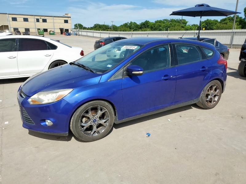 Vin: 1fadp3k2xel272886, lot: 55023815, ford focus se 2014 img_1