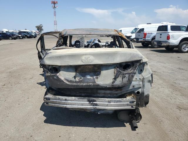 2018 TOYOTA CAMRY L - 4T1B11HK5JU005766