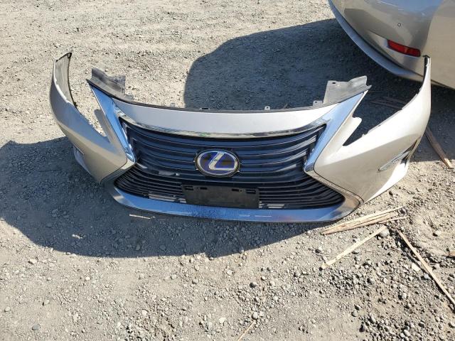 2017 LEXUS ES 300H JTHBW1GG3H2143362
