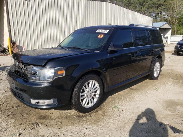 Vin: 2fmgk5c8xebd17731, lot: 55365185, ford flex sel 2014 img_1