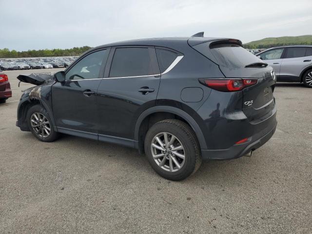Vin: jm3kfbam4n0626623, lot: 56787695, mazda cx-5 20222