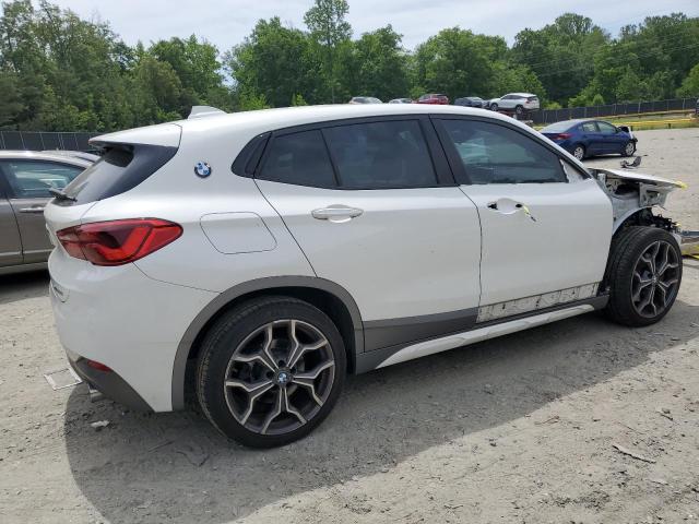 Vin: wbxyj5c33jef72905, lot: 56963255, bmw x2 xdrive28i 20183