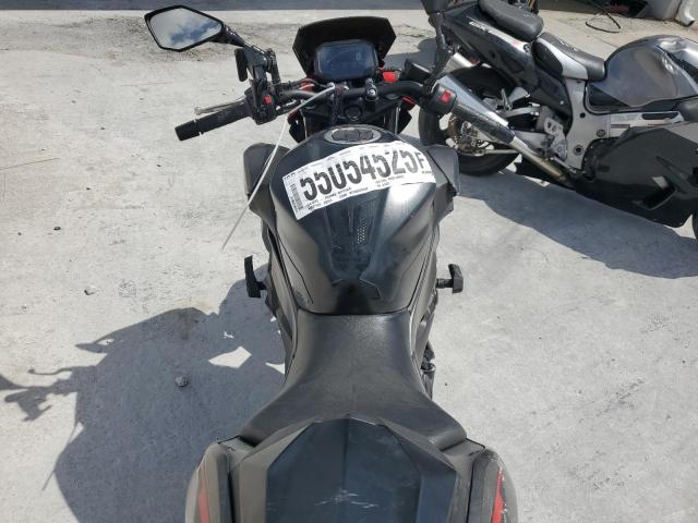 2024 KAWASAKI ER500 ML5ERGF16RDA11673