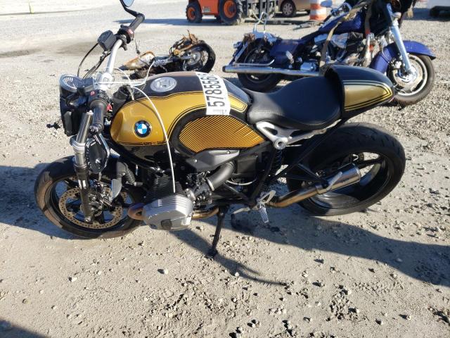 BMW R NINE T P 2019 WB10J1301KZ732048 photo #4