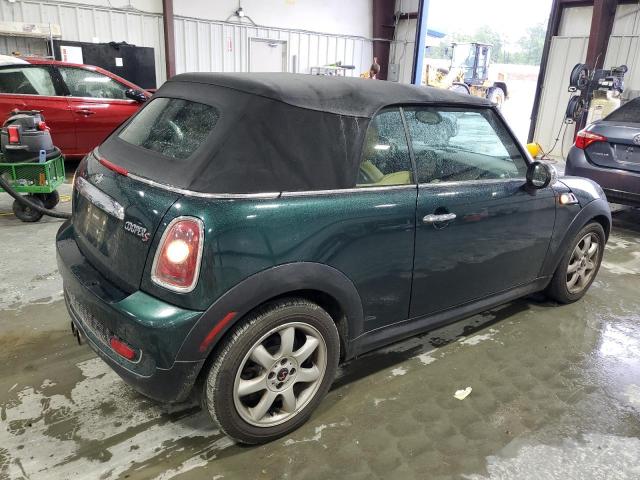 Vin: wmwms3c54aty51980, lot: 56589265, mini cooper s 20103