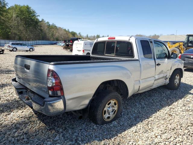 Vin: 5tftx4cn6dx026641, lot: 55021055, toyota tacoma access cab 20133