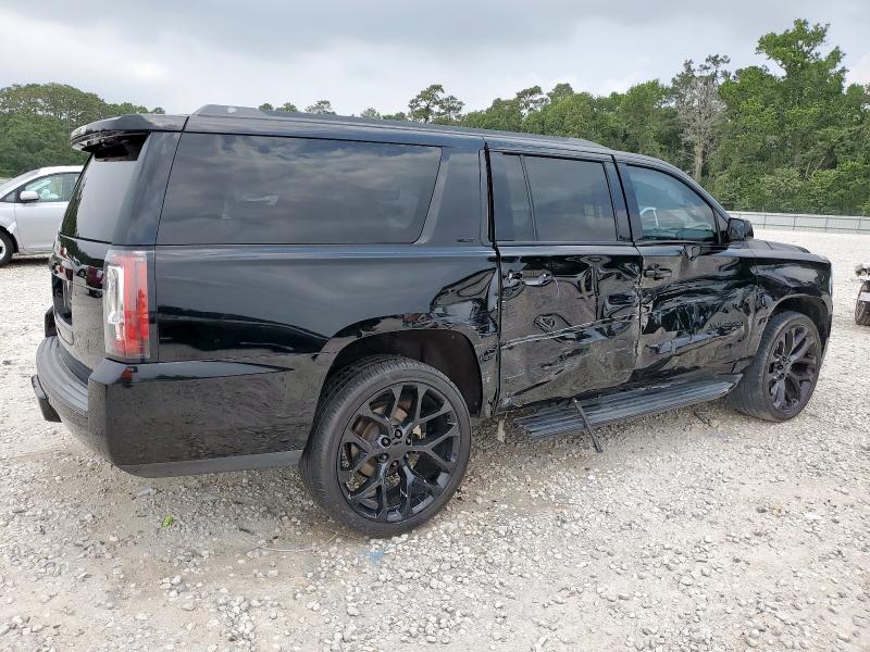 Vin: 1gks1gkc0jr204837, lot: 57662425, gmc yukon c1500 slt 20183