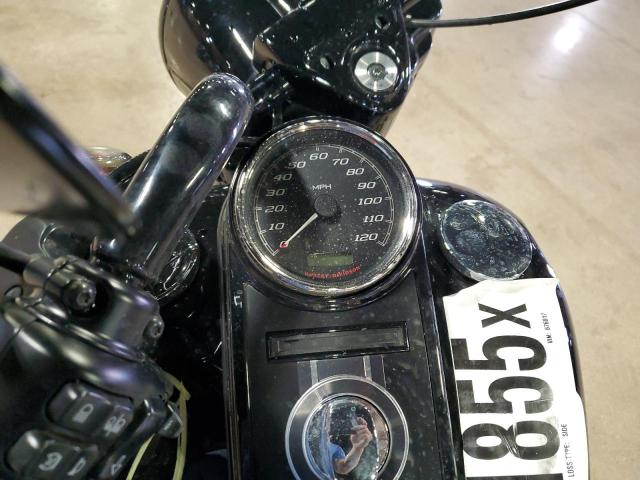 2023 HARLEY-DAVIDSON FLHRXS 1HD1KVP19PB676017