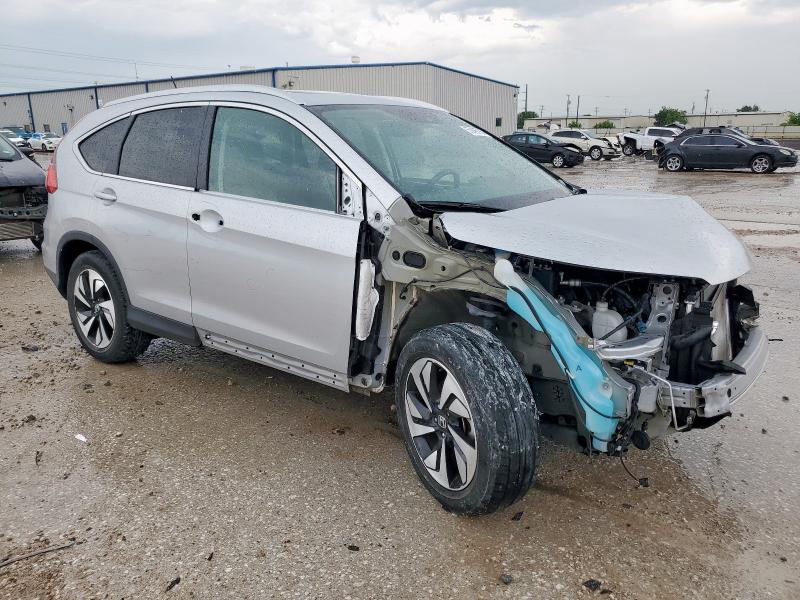 2016 HONDA CR-V TOURI - 5J6RM3H90GL018629