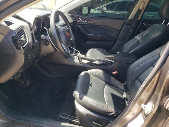 2015 MAZDA 3 GRAND TO - 3MZBM1W71FM220919