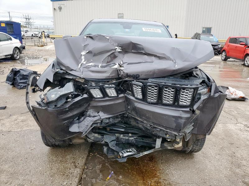 2019 JEEP GRAND CHER - 1C4RJEAG4KC811167