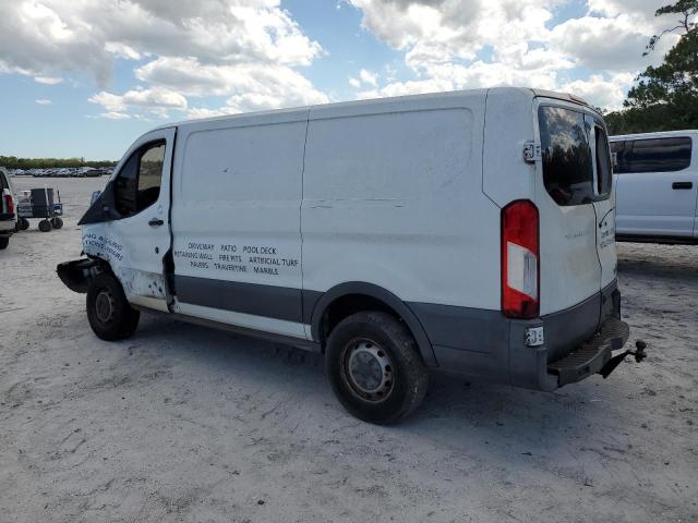 Vin: 1ftyr1zm5gkb47465, lot: 56672725, ford transit t-250 20162