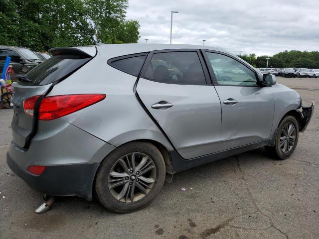 Vin: km8jt3af0fu981718, lot: 58955585, hyundai tucson gls 20153