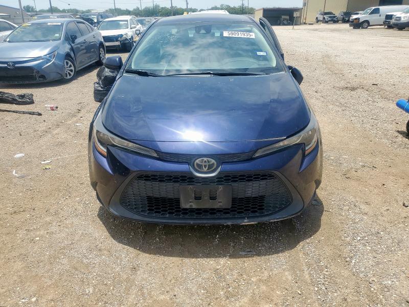 2020 TOYOTA COROLLA LE - 5YFEPRAE6LP045387