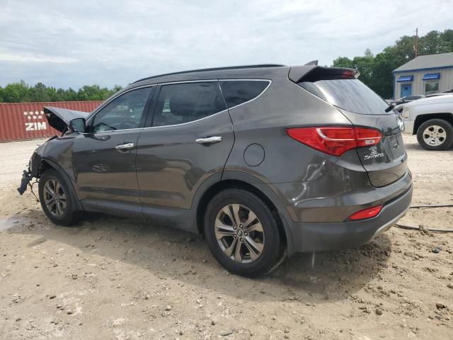 Vin: 5xyzu3lbxdg071054, lot: 55856185, hyundai santa fe 20132
