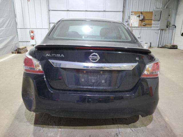 2015 NISSAN ALTIMA 2.5 - 1N4AL3AP9FC148850