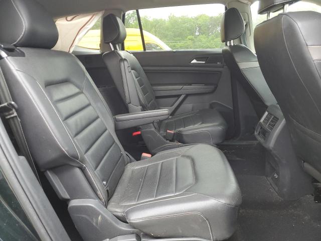 2021 VOLKSWAGEN ATLAS SEL 1V2TR2CA2MC513384