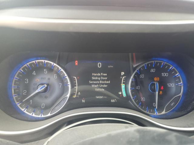 2020 CHRYSLER PACIFICA T - 2C4RC1EG7LR118891