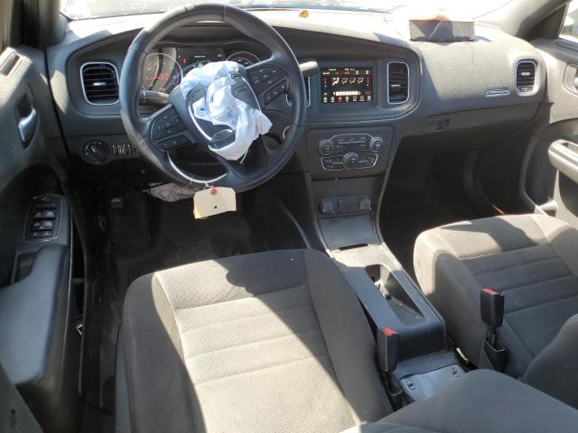 2019 DODGE CHARGER PO 2C3CDXAG4KH510098